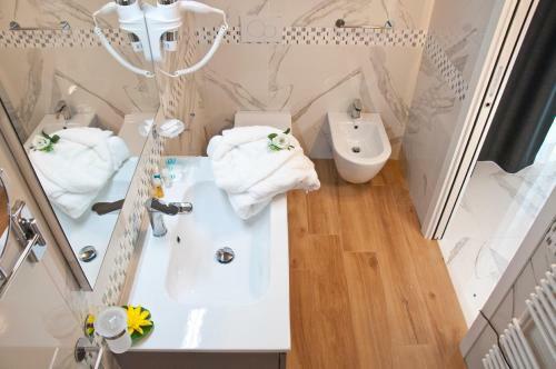 Hotel Ambruosi Village Resort & Spa