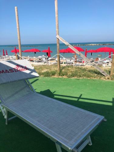 Hotel Ambruosi Village Resort & Spa