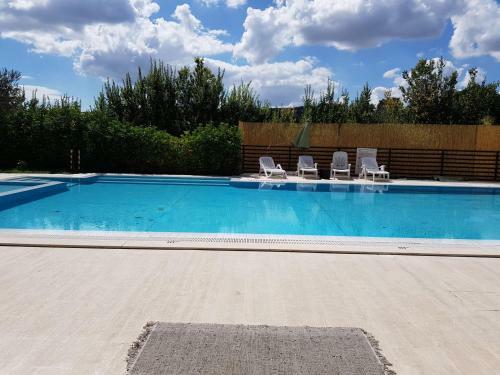 Apartamento Agave Resort
