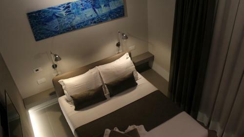Bed & Breakfast Serre Alte Landscape Luxury Rooms
