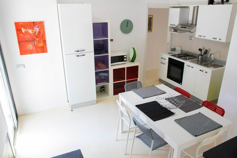 Villa Carlino House
