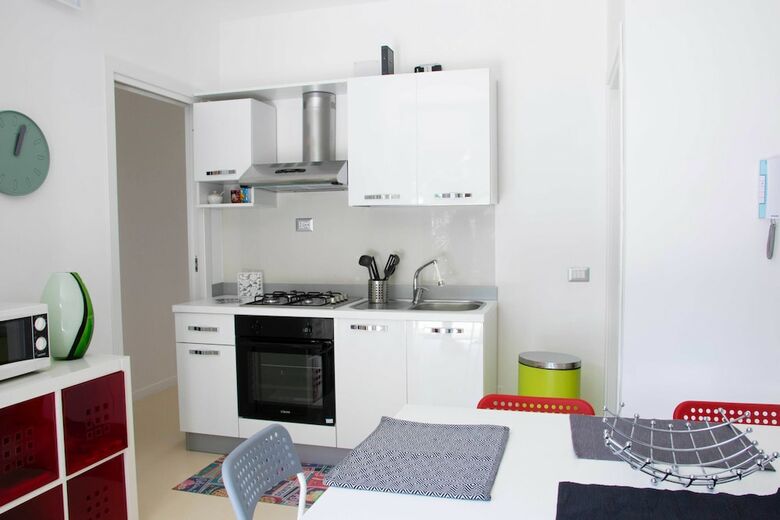 Villa Carlino House