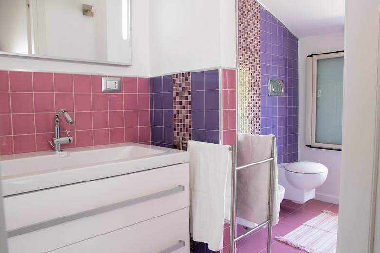 Villa Carlino House
