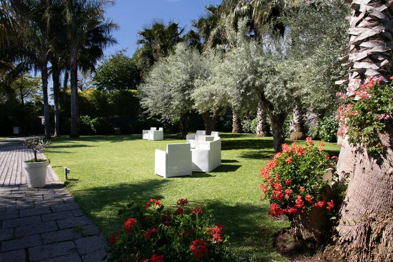 Villa Carlino House