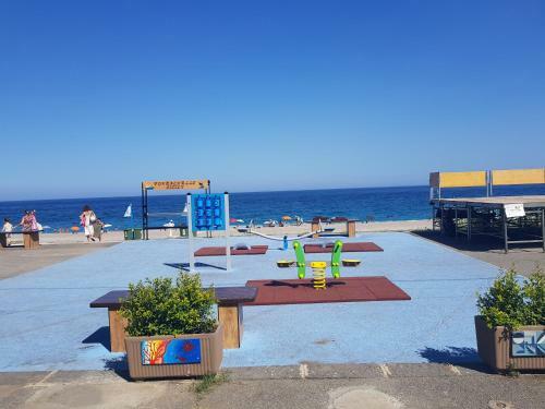Apartamento La Corte Al Mare