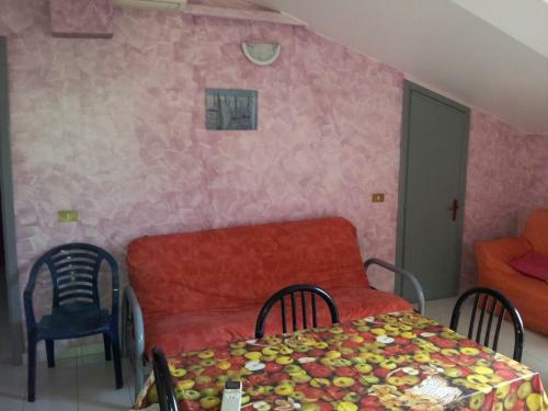 Apartamento La Corte Al Mare