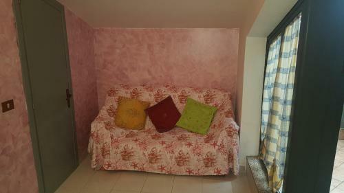 Apartamento La Corte Al Mare