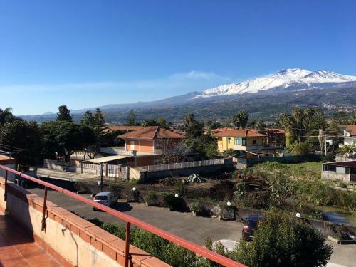 Apartamento Casa Celeste
