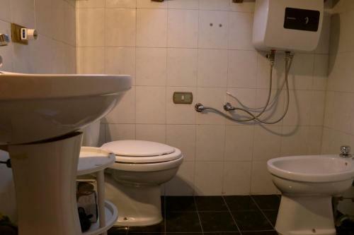 Apartamento Casa Celeste