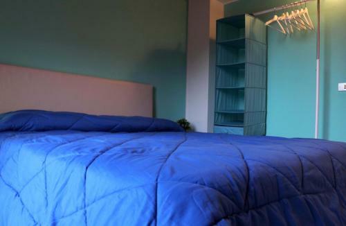 Apartamento Casa Celeste