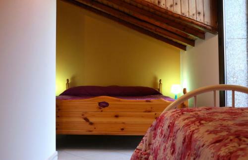 Apartamento Casa Celeste