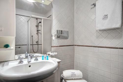 Apartamento Ginestra Bianca House