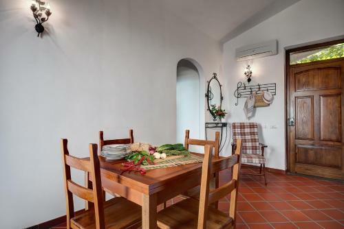 Apartamento Ginestra Bianca House
