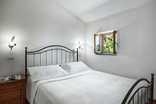 Apartamento Ginestra Bianca House