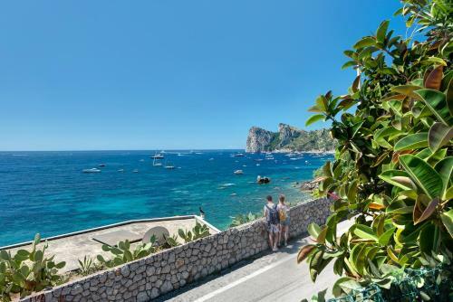 Apartamento Ginestra Bianca House