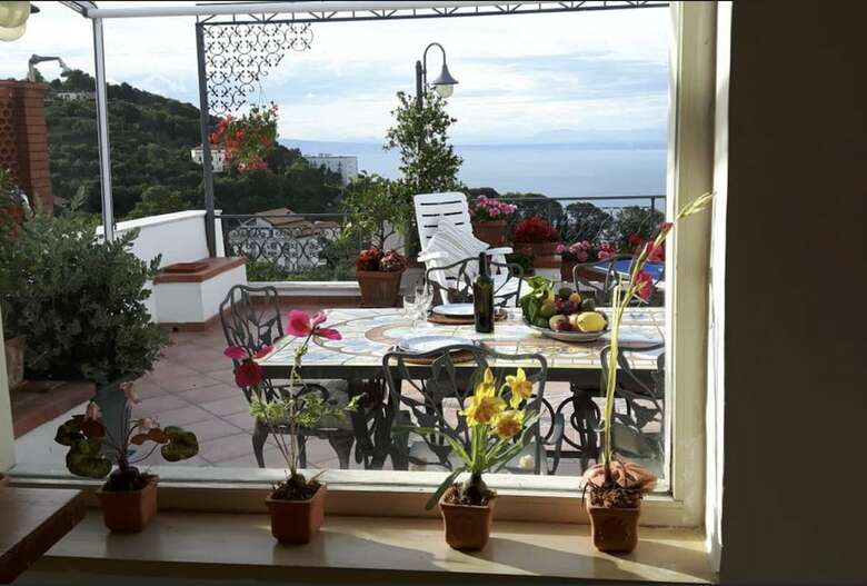 La Terrazza Sul Golfo