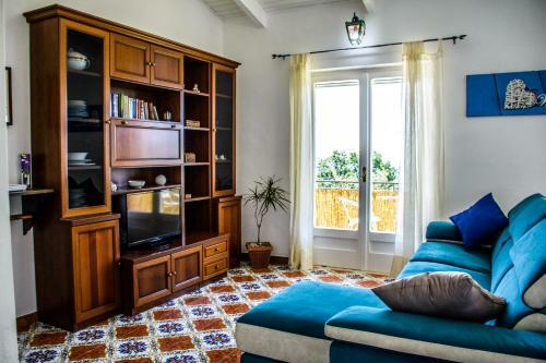 Casa Il Negrito