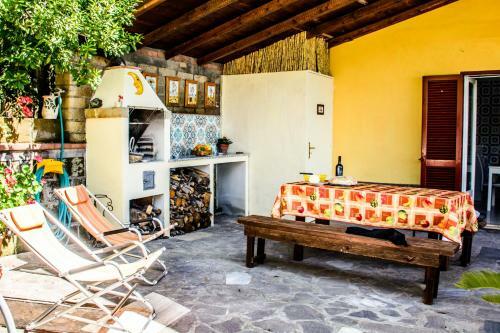 Casa Il Negrito