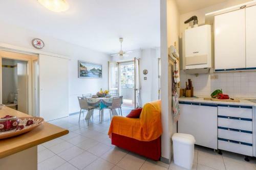 Apartamento Mare 7