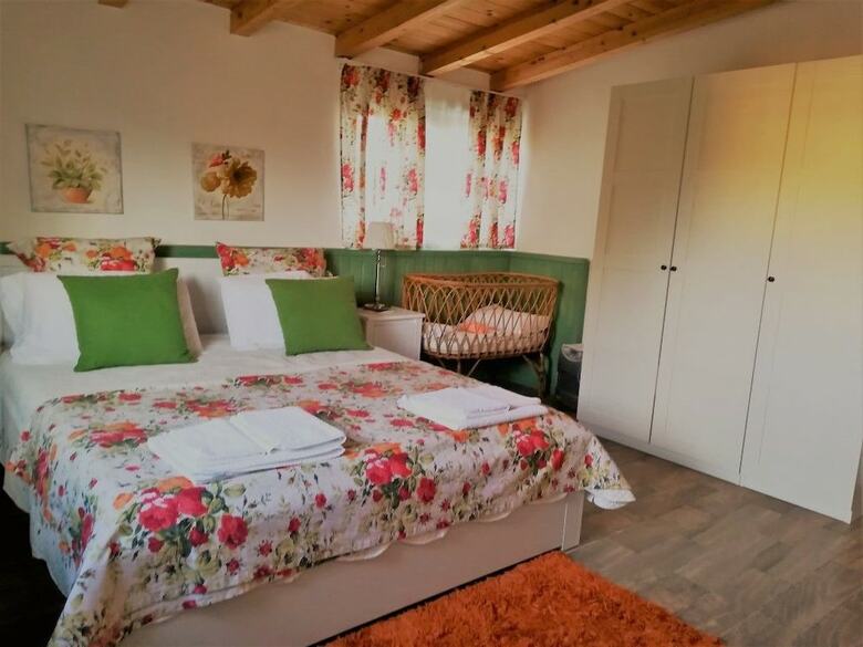 Apartamento Etna Shelter Holiday House