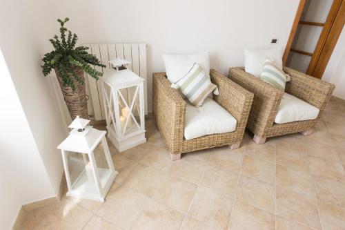 Bed & Breakfast Abbaino
