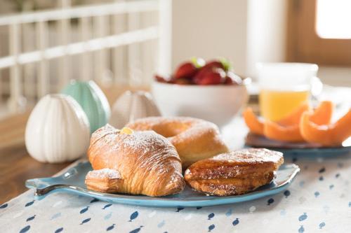 Bed & Breakfast Abbaino