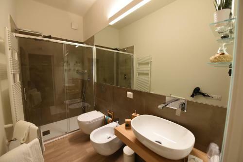 Hostal Nicola's Luxury Rooms