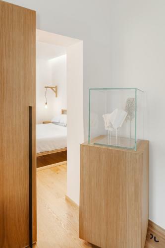 Hostal Ai Maestri Rooms&caf�