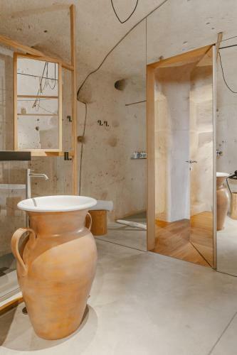 Hostal Ai Maestri Rooms&caf�