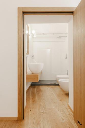 Hostal Ai Maestri Rooms&caf�