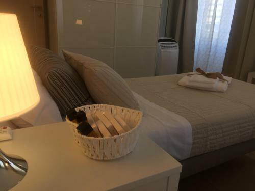 Apartamento Visitazione Holiday Sassi Suite