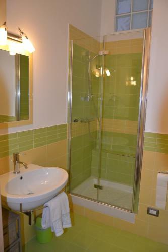 Apartamento Visitazione Holiday Sassi Suite