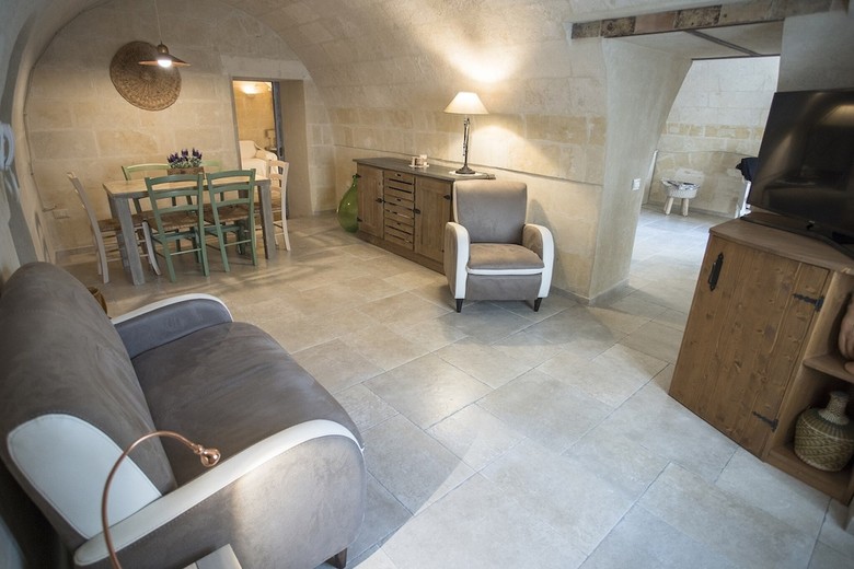 Hostal Palazzo Montemurro