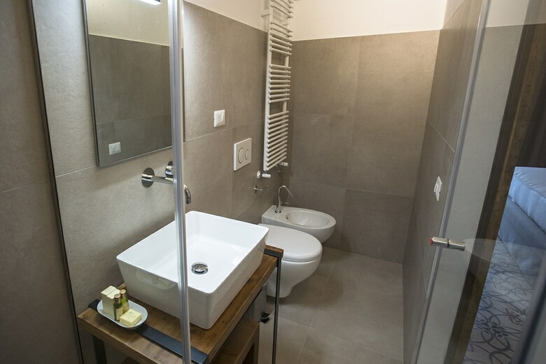 Hostal Palazzo Montemurro