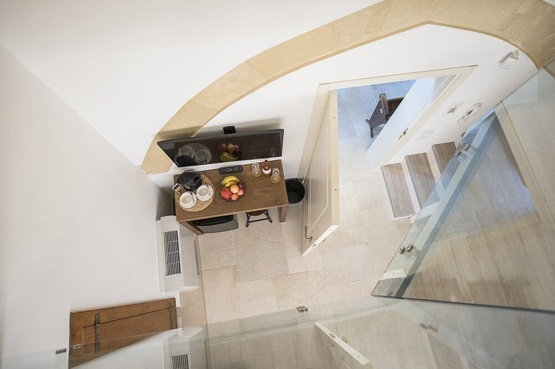 Hostal Palazzo Montemurro