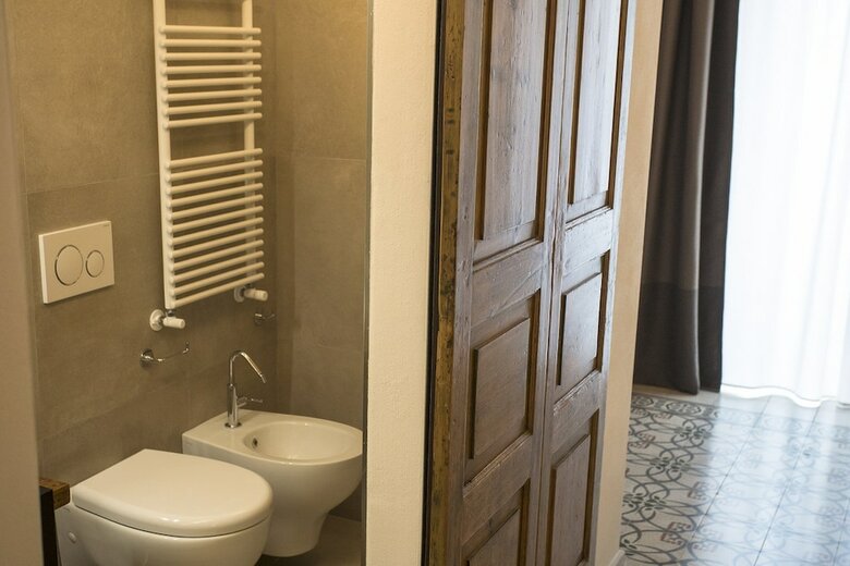 Hostal Palazzo Montemurro