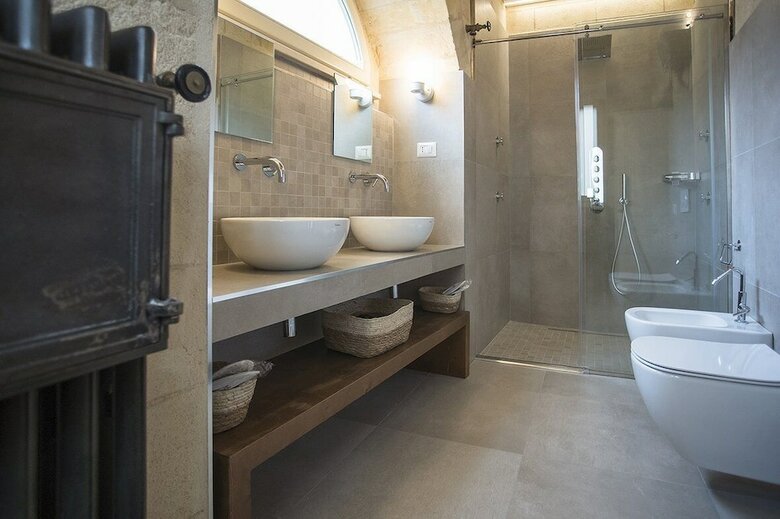 Hostal Palazzo Montemurro