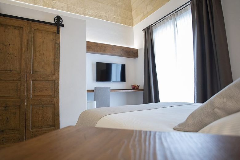 Hostal Palazzo Montemurro