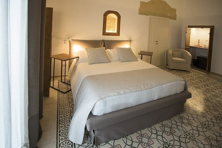 Hostal Palazzo Montemurro