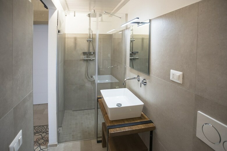 Hostal Palazzo Montemurro
