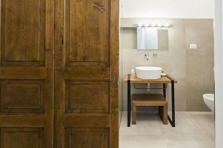 Hostal Palazzo Montemurro