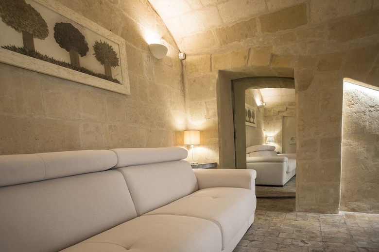 Hostal Palazzo Montemurro