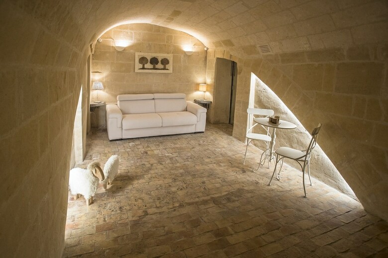 Hostal Palazzo Montemurro