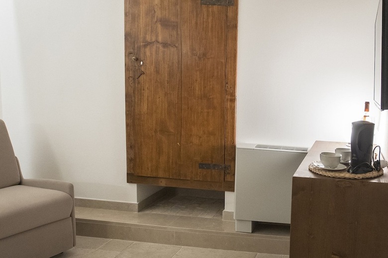 Hostal Palazzo Montemurro
