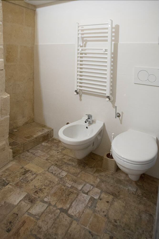 Hostal Palazzo Montemurro