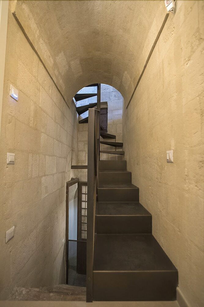 Hostal Palazzo Montemurro