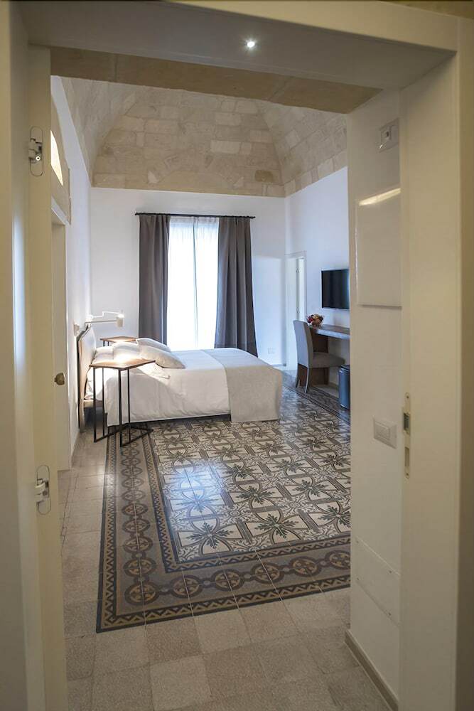 Hostal Palazzo Montemurro