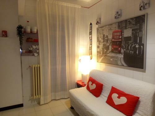 B&B Le Colombine