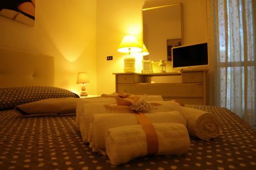 B&B Le Colombine