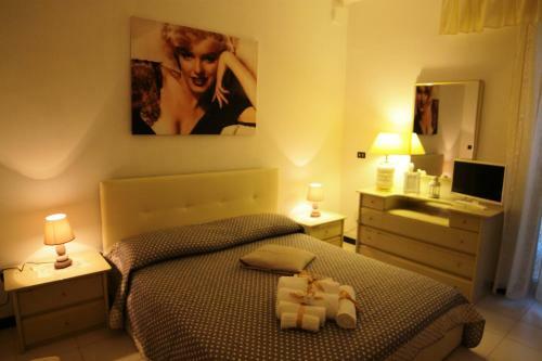 B&B Le Colombine